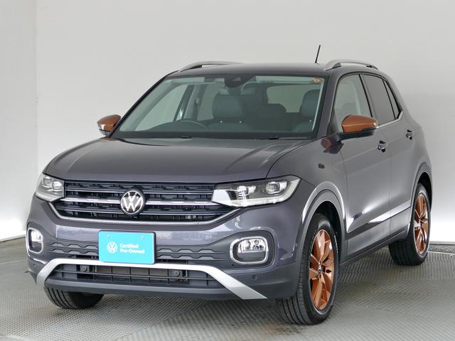 T-クロス カッパースタイル 純正ナビ ETC2.0 リアカメラ 歩行者検知エマージェンシーブレーキ 障害物センサー 後方死角検知機能 追従機能ACC LEDライト 認定中古車(13枚目)