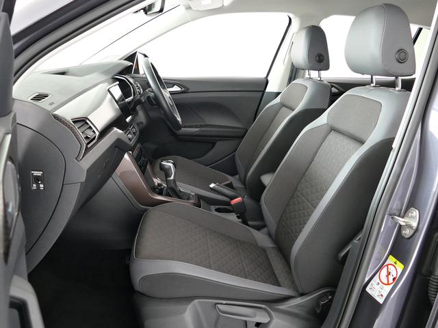 T-クロス カッパースタイル 純正ナビ ETC2.0 リアカメラ 歩行者検知エマージェンシーブレーキ 障害物センサー 後方死角検知機能 追従機能ACC LEDライト 認定中古車(14枚目)