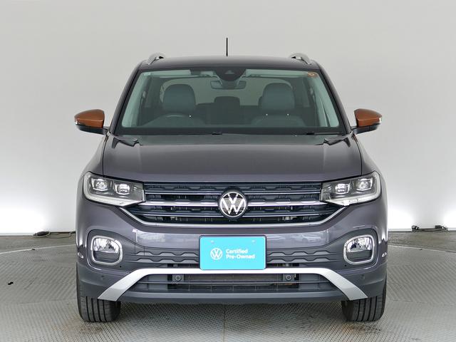 T-クロス カッパースタイル 純正ナビ ETC2.0 リアカメラ 歩行者検知エマージェンシーブレーキ 障害物センサー 後方死角検知機能 追従機能ACC LEDライト 認定中古車(15枚目)