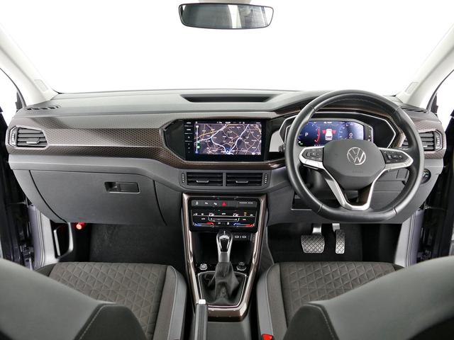 T-クロス カッパースタイル 純正ナビ ETC2.0 リアカメラ 歩行者検知エマージェンシーブレーキ 障害物センサー 後方死角検知機能 追従機能ACC LEDライト 認定中古車(20枚目)