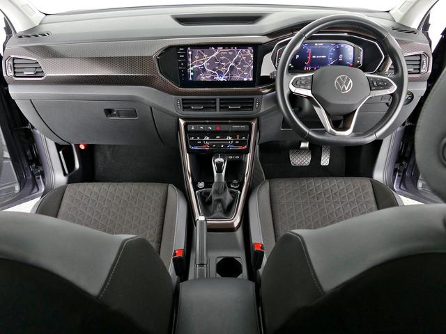 T-クロス カッパースタイル 純正ナビ ETC2.0 リアカメラ 歩行者検知エマージェンシーブレーキ 障害物センサー 後方死角検知機能 追従機能ACC LEDライト 認定中古車(22枚目)