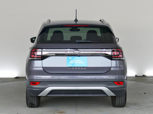 T-クロス カッパースタイル 純正ナビ ETC2.0 リアカメラ 歩行者検知エマージェンシーブレーキ 障害物センサー 後方死角検知機能 追従機能ACC LEDライト 認定中古車(25枚目)