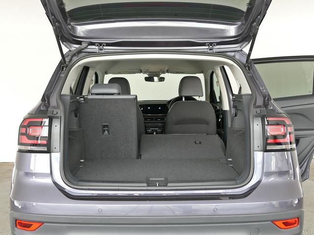 T-クロス カッパースタイル 純正ナビ ETC2.0 リアカメラ 歩行者検知エマージェンシーブレーキ 障害物センサー 後方死角検知機能 追従機能ACC LEDライト 認定中古車(26枚目)