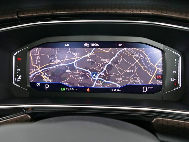 T-クロス カッパースタイル 純正ナビ ETC2.0 リアカメラ 歩行者検知エマージェンシーブレーキ 障害物センサー 後方死角検知機能 追従機能ACC LEDライト 認定中古車(29枚目)