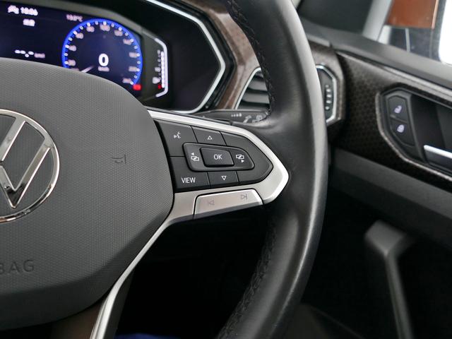 T-クロス カッパースタイル 純正ナビ ETC2.0 リアカメラ 歩行者検知エマージェンシーブレーキ 障害物センサー 後方死角検知機能 追従機能ACC LEDライト 認定中古車(32枚目)