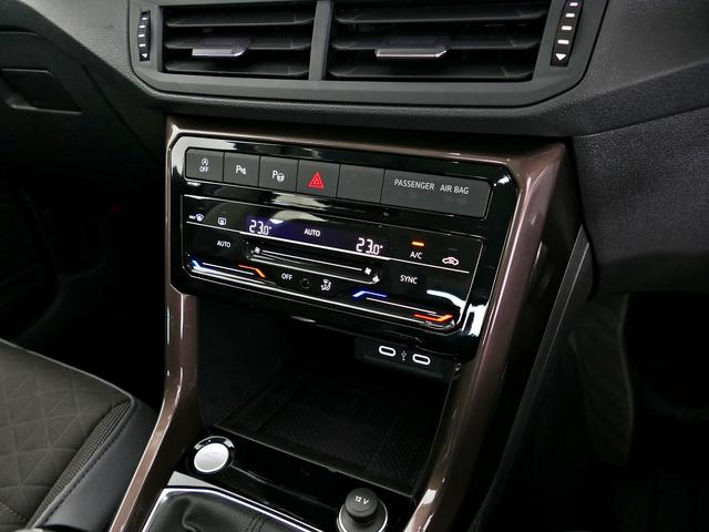 T-クロス カッパースタイル 純正ナビ ETC2.0 リアカメラ 歩行者検知エマージェンシーブレーキ 障害物センサー 後方死角検知機能 追従機能ACC LEDライト 認定中古車(36枚目)