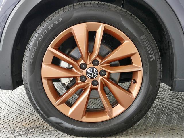 T-クロス カッパースタイル 純正ナビ ETC2.0 リアカメラ 歩行者検知エマージェンシーブレーキ 障害物センサー 後方死角検知機能 追従機能ACC LEDライト 認定中古車(44枚目)