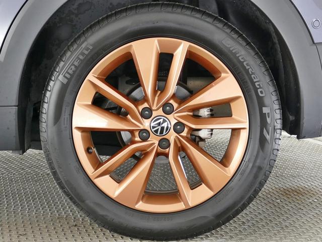 T-クロス カッパースタイル 純正ナビ ETC2.0 リアカメラ 歩行者検知エマージェンシーブレーキ 障害物センサー 後方死角検知機能 追従機能ACC LEDライト 認定中古車(45枚目)