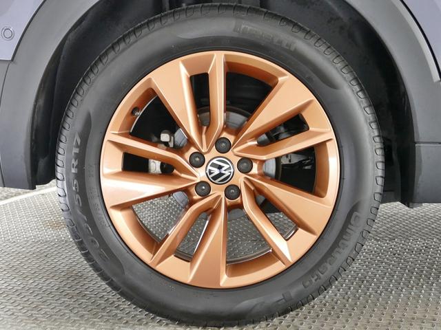 T-クロス カッパースタイル 純正ナビ ETC2.0 リアカメラ 歩行者検知エマージェンシーブレーキ 障害物センサー 後方死角検知機能 追従機能ACC LEDライト 認定中古車(46枚目)