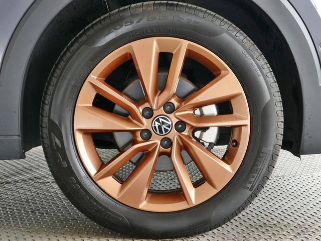 T-クロス カッパースタイル 純正ナビ ETC2.0 リアカメラ 歩行者検知エマージェンシーブレーキ 障害物センサー 後方死角検知機能 追従機能ACC LEDライト 認定中古車(47枚目)