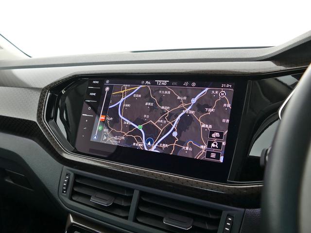 T-クロス カッパースタイル 純正ナビ ETC2.0 リアカメラ 歩行者検知エマージェンシーブレーキ 障害物センサー 後方死角検知機能 追従機能ACC LEDライト 認定中古車(7枚目)