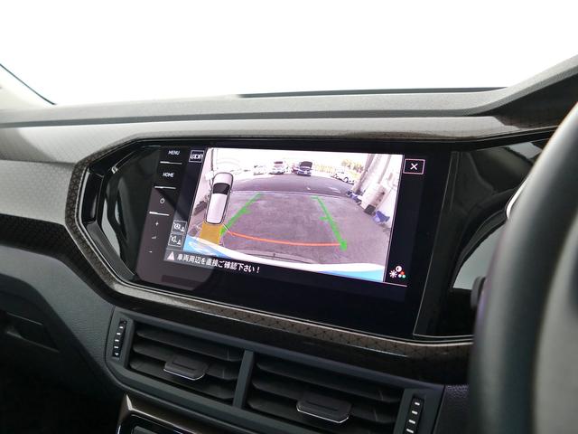 T-クロス カッパースタイル 純正ナビ ETC2.0 リアカメラ 歩行者検知エマージェンシーブレーキ 障害物センサー 後方死角検知機能 追従機能ACC LEDライト 認定中古車(8枚目)