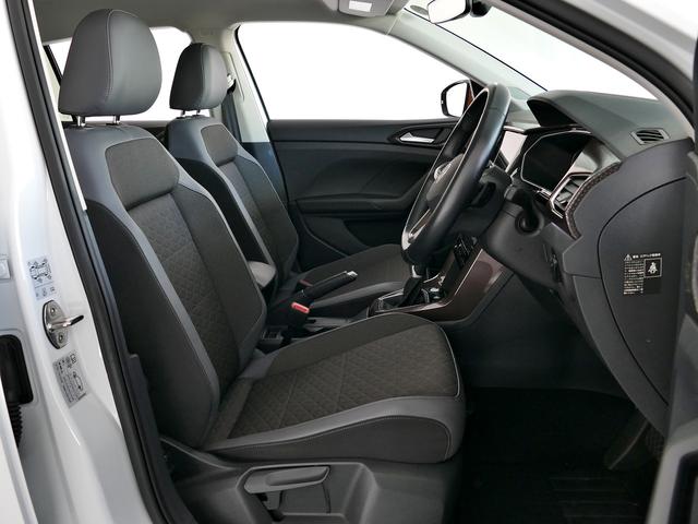 T-クロス カッパースタイル 純正ナビ ETC2.0 リアカメラ 歩行者検知エマージェンシーブレーキ 障害物センサー 後方死角検知機能 追従機能ACC LEDライト 認定中古車(10枚目)