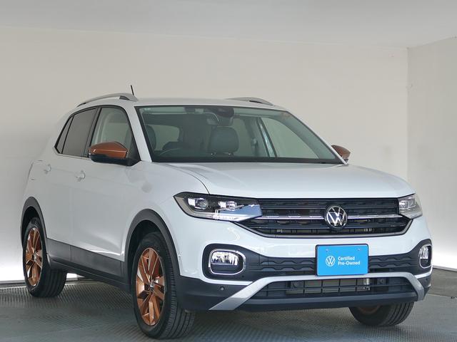 T-クロス カッパースタイル 純正ナビ ETC2.0 リアカメラ 歩行者検知エマージェンシーブレーキ 障害物センサー 後方死角検知機能 追従機能ACC LEDライト 認定中古車(11枚目)