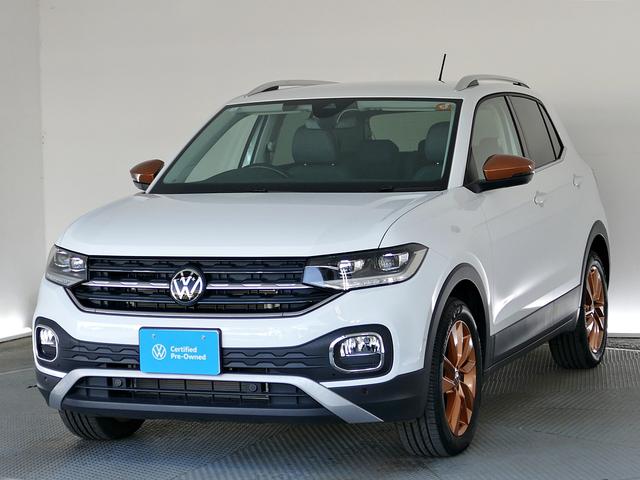 T-クロス カッパースタイル 純正ナビ ETC2.0 リアカメラ 歩行者検知エマージェンシーブレーキ 障害物センサー 後方死角検知機能 追従機能ACC LEDライト 認定中古車(13枚目)