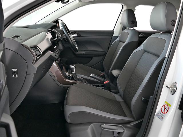 T-クロス カッパースタイル 純正ナビ ETC2.0 リアカメラ 歩行者検知エマージェンシーブレーキ 障害物センサー 後方死角検知機能 追従機能ACC LEDライト 認定中古車(14枚目)