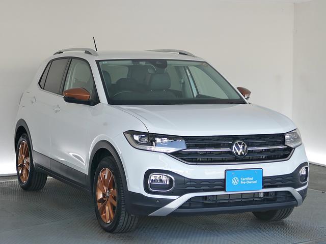 T-クロス カッパースタイル 純正ナビ ETC2.0 リアカメラ 歩行者検知エマージェンシーブレーキ 障害物センサー 後方死角検知機能 追従機能ACC LEDライト 認定中古車(17枚目)