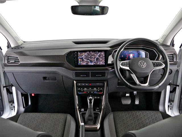 T-クロス カッパースタイル 純正ナビ ETC2.0 リアカメラ 歩行者検知エマージェンシーブレーキ 障害物センサー 後方死角検知機能 追従機能ACC LEDライト 認定中古車(20枚目)