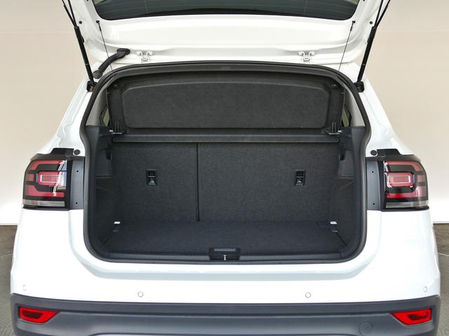 T-クロス カッパースタイル 純正ナビ ETC2.0 リアカメラ 歩行者検知エマージェンシーブレーキ 障害物センサー 後方死角検知機能 追従機能ACC LEDライト 認定中古車(24枚目)