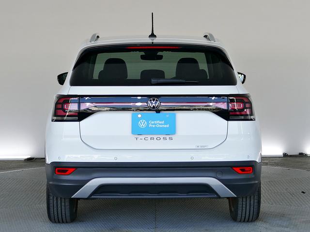 T-クロス カッパースタイル 純正ナビ ETC2.0 リアカメラ 歩行者検知エマージェンシーブレーキ 障害物センサー 後方死角検知機能 追従機能ACC LEDライト 認定中古車(25枚目)