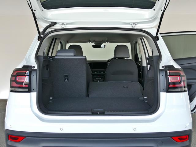 T-クロス カッパースタイル 純正ナビ ETC2.0 リアカメラ 歩行者検知エマージェンシーブレーキ 障害物センサー 後方死角検知機能 追従機能ACC LEDライト 認定中古車(26枚目)