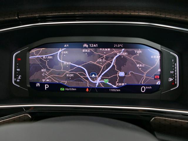 T-クロス カッパースタイル 純正ナビ ETC2.0 リアカメラ 歩行者検知エマージェンシーブレーキ 障害物センサー 後方死角検知機能 追従機能ACC LEDライト 認定中古車(29枚目)