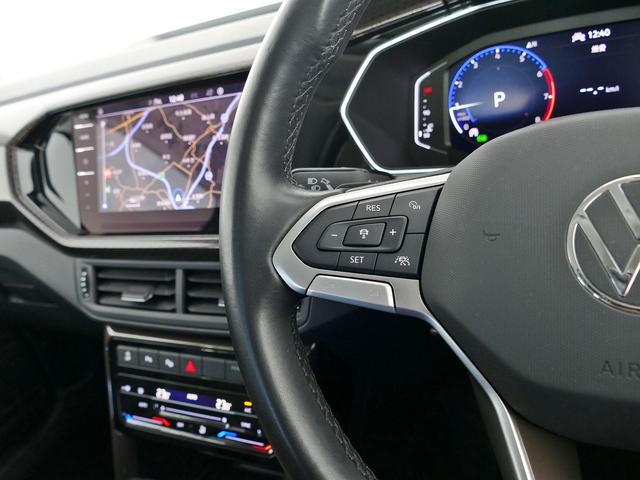 T-クロス カッパースタイル 純正ナビ ETC2.0 リアカメラ 歩行者検知エマージェンシーブレーキ 障害物センサー 後方死角検知機能 追従機能ACC LEDライト 認定中古車(31枚目)