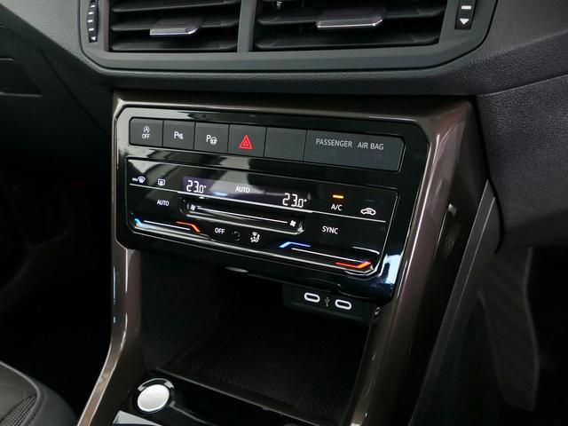 T-クロス カッパースタイル 純正ナビ ETC2.0 リアカメラ 歩行者検知エマージェンシーブレーキ 障害物センサー 後方死角検知機能 追従機能ACC LEDライト 認定中古車(36枚目)