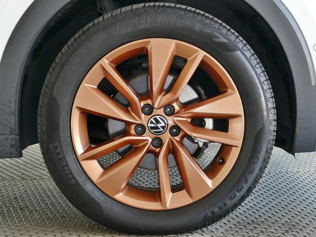 T-クロス カッパースタイル 純正ナビ ETC2.0 リアカメラ 歩行者検知エマージェンシーブレーキ 障害物センサー 後方死角検知機能 追従機能ACC LEDライト 認定中古車(47枚目)