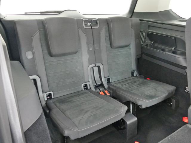 ゴルフトゥーラン TSI ハイライン パノラマスラィディングルーフ 純正ナビ ETC2.0 リアカメラ 歩行者検定エマージェンシーブレーキ 追従機能ACC LEDライト認定中古車(14枚目)