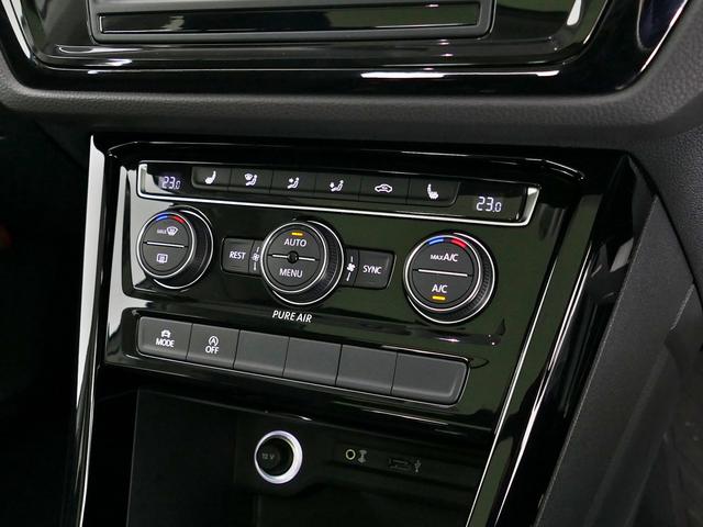 ゴルフトゥーラン TSI ハイライン パノラマスラィディングルーフ 純正ナビ ETC2.0 リアカメラ 歩行者検定エマージェンシーブレーキ 追従機能ACC LEDライト認定中古車(37枚目)