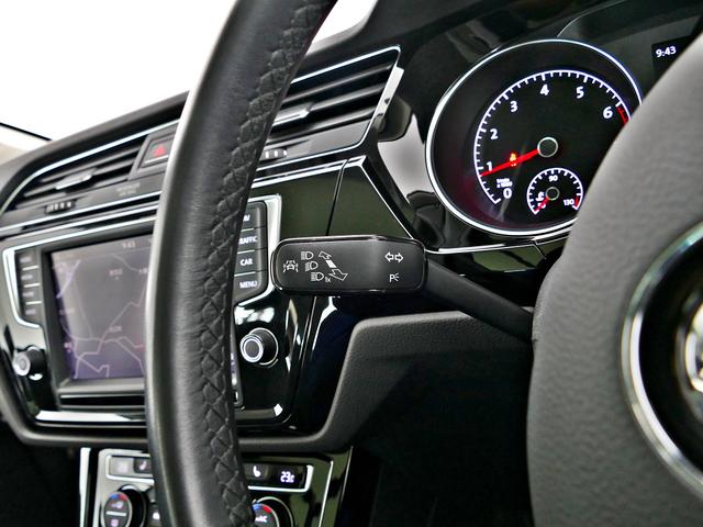 ゴルフトゥーラン TSI ハイライン パノラマスラィディングルーフ 純正ナビ ETC2.0 リアカメラ 歩行者検定エマージェンシーブレーキ 追従機能ACC LEDライト認定中古車(41枚目)