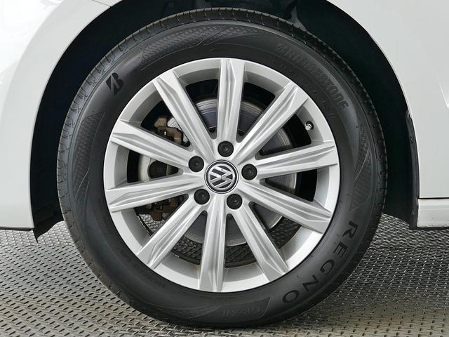 ゴルフトゥーラン TSI ハイライン パノラマスラィディングルーフ 純正ナビ ETC2.0 リアカメラ 歩行者検定エマージェンシーブレーキ 追従機能ACC LEDライト認定中古車(45枚目)