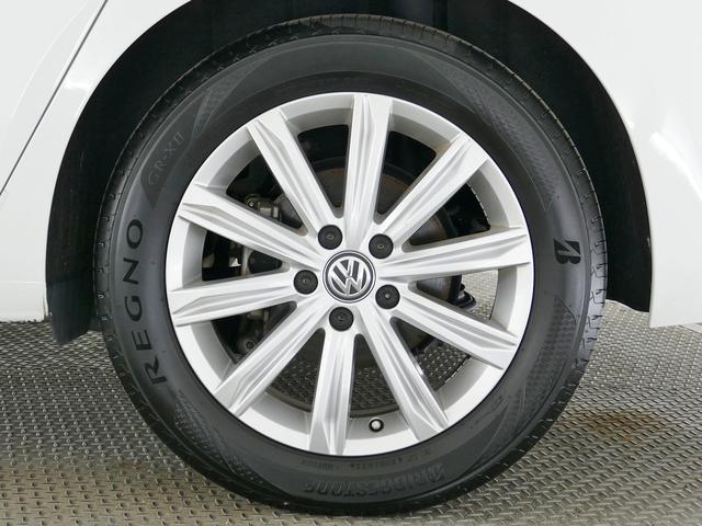 ゴルフトゥーラン TSI ハイライン パノラマスラィディングルーフ 純正ナビ ETC2.0 リアカメラ 歩行者検定エマージェンシーブレーキ 追従機能ACC LEDライト認定中古車(46枚目)