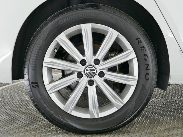 ゴルフトゥーラン TSI ハイライン パノラマスラィディングルーフ 純正ナビ ETC2.0 リアカメラ 歩行者検定エマージェンシーブレーキ 追従機能ACC LEDライト認定中古車(47枚目)