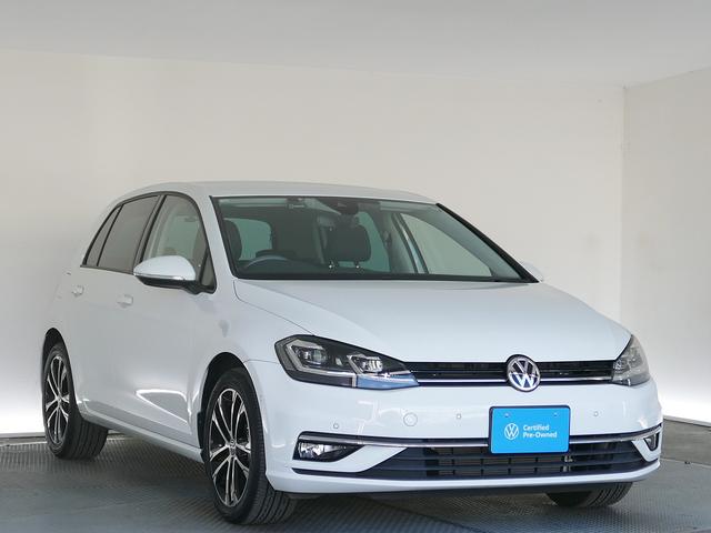 ゴルフ TSIコンフォートライン マイスター ナビ テクノロジー 17インチアルミ ETC2.0 リアカメラ 歩行者検知エマージェンシーブレーキ デジタルメーター 追従機能ACC 後方支援 後退時衝突防止 前後センサー 駐車支援 認定中古車(11枚目)