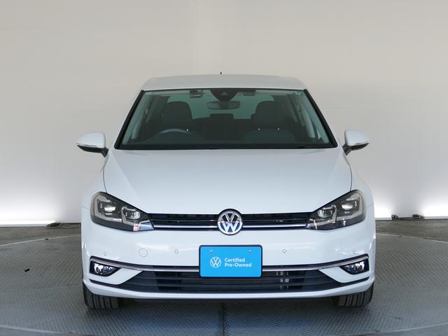 ゴルフ TSIコンフォートライン マイスター ナビ テクノロジー 17インチアルミ ETC2.0 リアカメラ 歩行者検知エマージェンシーブレーキ デジタルメーター 追従機能ACC 後方支援 後退時衝突防止 前後センサー 駐車支援 認定中古車(15枚目)