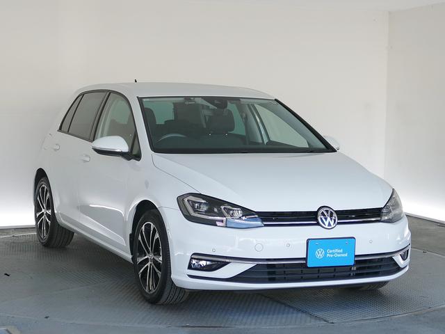 ゴルフ TSIコンフォートライン マイスター ナビ テクノロジー 17インチアルミ ETC2.0 リアカメラ 歩行者検知エマージェンシーブレーキ デジタルメーター 追従機能ACC 後方支援 後退時衝突防止 前後センサー 駐車支援 認定中古車(17枚目)