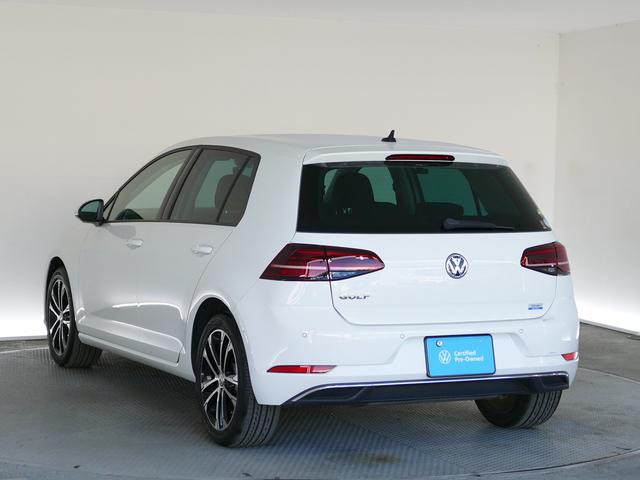 ゴルフ TSIコンフォートライン マイスター ナビ テクノロジー 17インチアルミ ETC2.0 リアカメラ 歩行者検知エマージェンシーブレーキ デジタルメーター 追従機能ACC 後方支援 後退時衝突防止 前後センサー 駐車支援 認定中古車(27枚目)