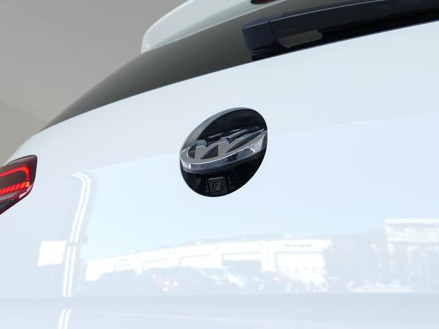 ゴルフ TSIコンフォートライン マイスター ナビ テクノロジー 17インチアルミ ETC2.0 リアカメラ 歩行者検知エマージェンシーブレーキ デジタルメーター 追従機能ACC 後方支援 後退時衝突防止 前後センサー 駐車支援 認定中古車(33枚目)