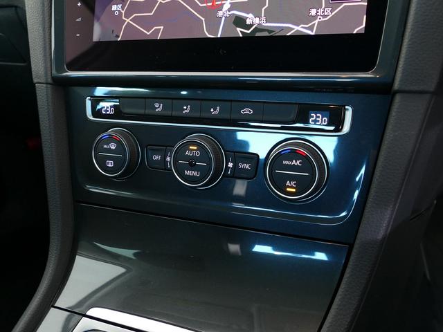 ゴルフ TSIコンフォートライン マイスター ナビ テクノロジー 17インチアルミ ETC2.0 リアカメラ 歩行者検知エマージェンシーブレーキ デジタルメーター 追従機能ACC 後方支援 後退時衝突防止 前後センサー 駐車支援 認定中古車(37枚目)