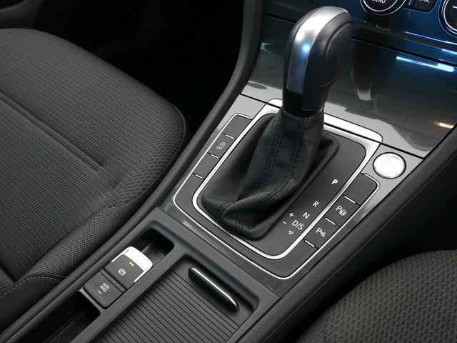 ゴルフ TSIコンフォートライン マイスター ナビ テクノロジー 17インチアルミ ETC2.0 リアカメラ 歩行者検知エマージェンシーブレーキ デジタルメーター 追従機能ACC 後方支援 後退時衝突防止 前後センサー 駐車支援 認定中古車(38枚目)