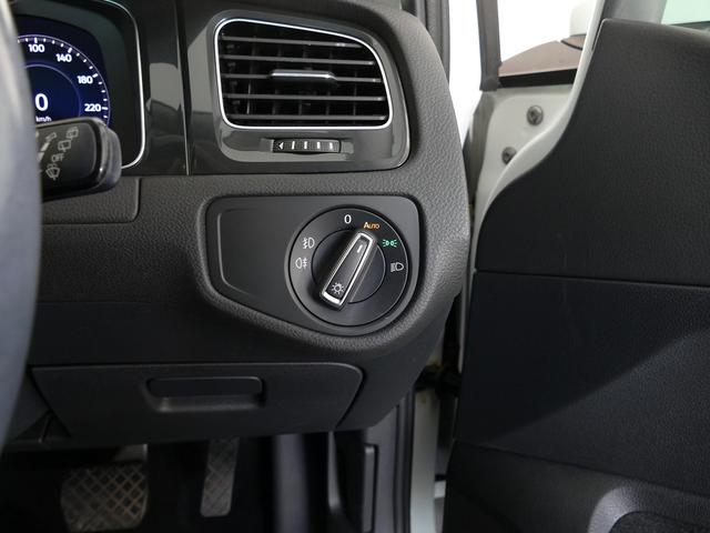 ゴルフ TSIコンフォートライン マイスター ナビ テクノロジー 17インチアルミ ETC2.0 リアカメラ 歩行者検知エマージェンシーブレーキ デジタルメーター 追従機能ACC 後方支援 後退時衝突防止 前後センサー 駐車支援 認定中古車(39枚目)