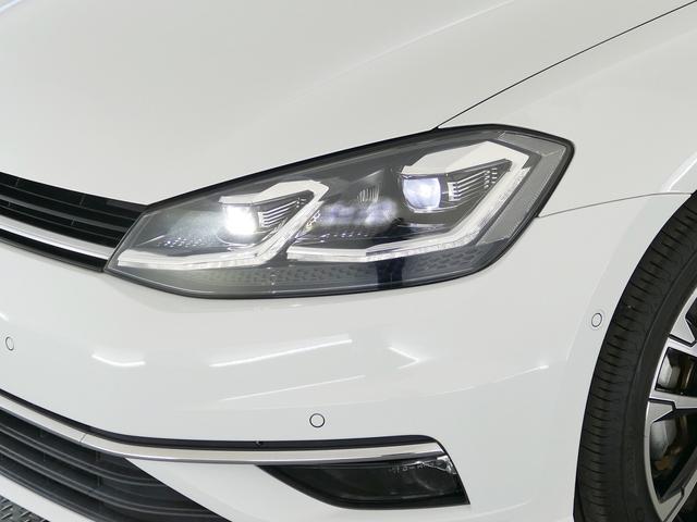 ゴルフ TSIコンフォートライン マイスター ナビ テクノロジー 17インチアルミ ETC2.0 リアカメラ 歩行者検知エマージェンシーブレーキ デジタルメーター 追従機能ACC 後方支援 後退時衝突防止 前後センサー 駐車支援 認定中古車(44枚目)