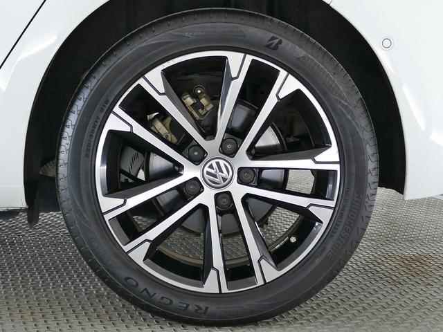 ゴルフ TSIコンフォートライン マイスター ナビ テクノロジー 17インチアルミ ETC2.0 リアカメラ 歩行者検知エマージェンシーブレーキ デジタルメーター 追従機能ACC 後方支援 後退時衝突防止 前後センサー 駐車支援 認定中古車(46枚目)