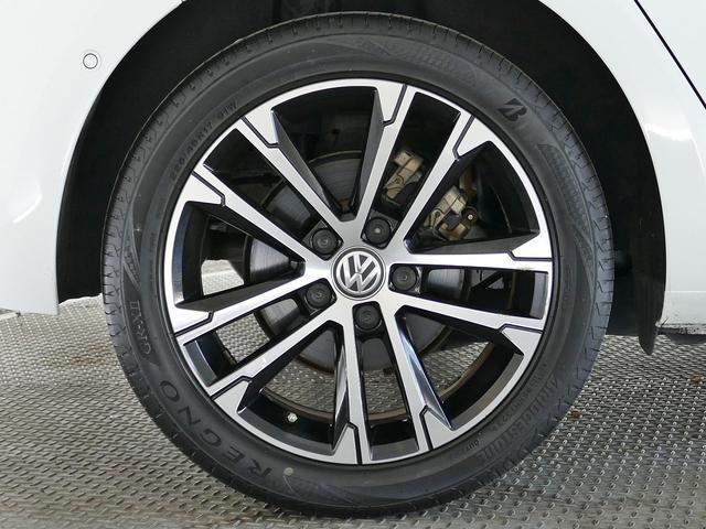 ゴルフ TSIコンフォートライン マイスター ナビ テクノロジー 17インチアルミ ETC2.0 リアカメラ 歩行者検知エマージェンシーブレーキ デジタルメーター 追従機能ACC 後方支援 後退時衝突防止 前後センサー 駐車支援 認定中古車(47枚目)