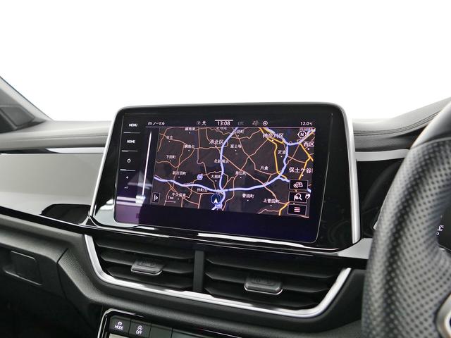 Ｔ－ロック ＴＤＩ　Ｒライン　ＳＳＤＮＡＶＩ　ＡＣＣ（7枚目）