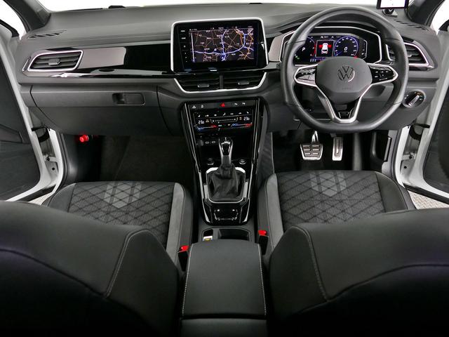 Ｔ－ロック ＴＤＩ　Ｒライン　ＳＳＤＮＡＶＩ　ＡＣＣ（18枚目）