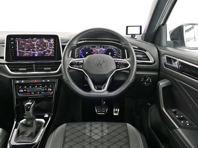 Ｔ－ロック ＴＤＩ　Ｒライン　ＳＳＤＮＡＶＩ　ＡＣＣ（20枚目）