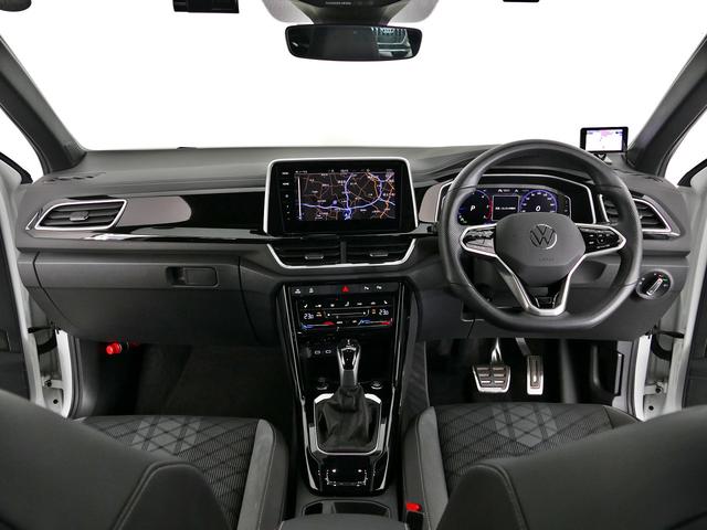 Ｔ－ロック ＴＤＩ　Ｒライン　ＳＳＤＮＡＶＩ　ＡＣＣ（22枚目）